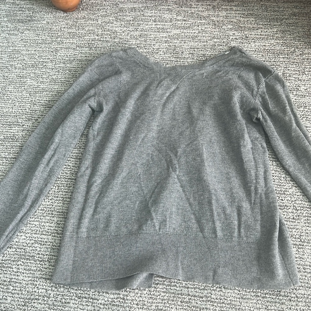 Lululemon Sweater